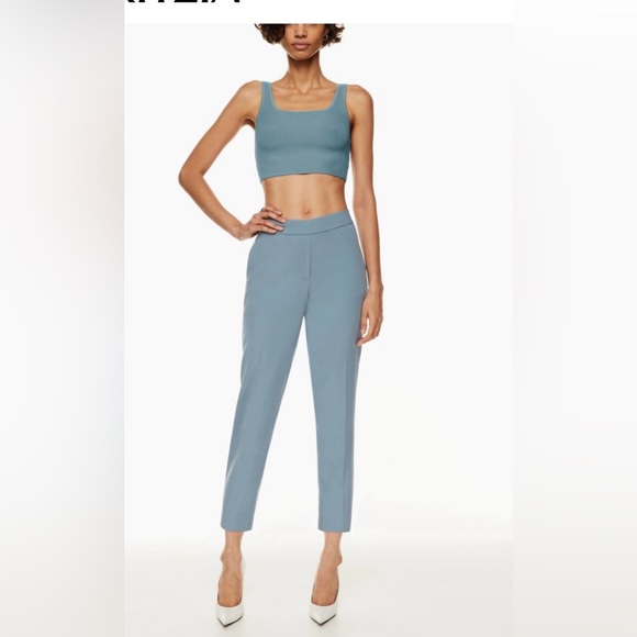 Babaton Ladies Pant (size 4) - Picture 3 of 9